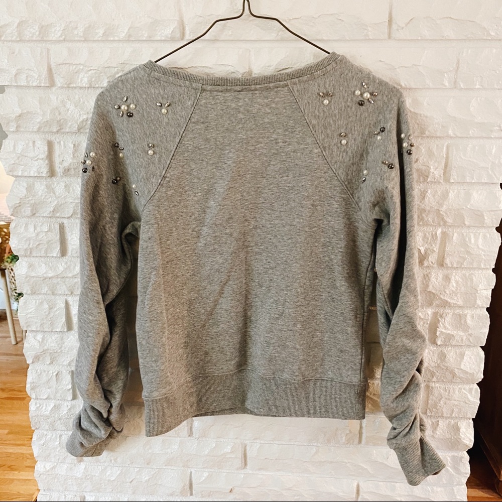 Stella and Dot Madison Pullover - Picture 7 of 8